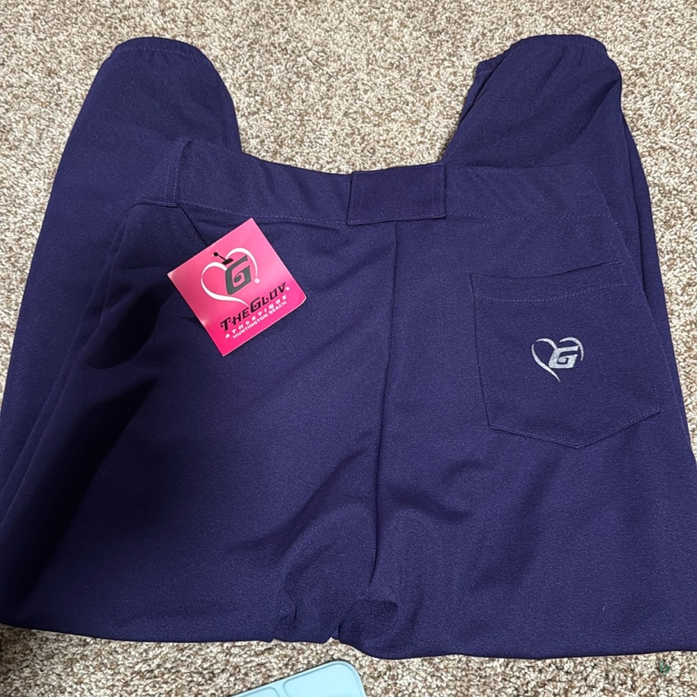 Softball pants
